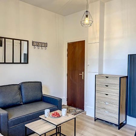 Rose Apartment องเฟลอร์ ภายนอก รูปภาพ